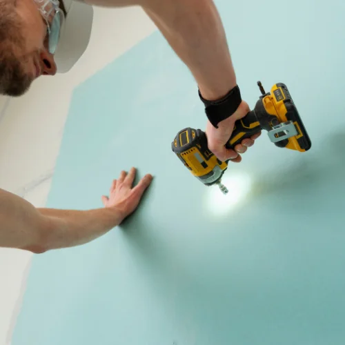 plâtrier dans les Deux-Sèvres